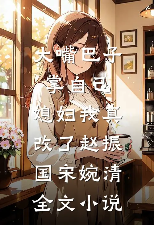 大嘴巴子掌自己，媳妇我真改了赵振国宋婉清全文小说
