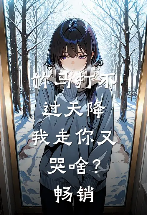 竹马打不过天降，我走你又哭啥？畅销