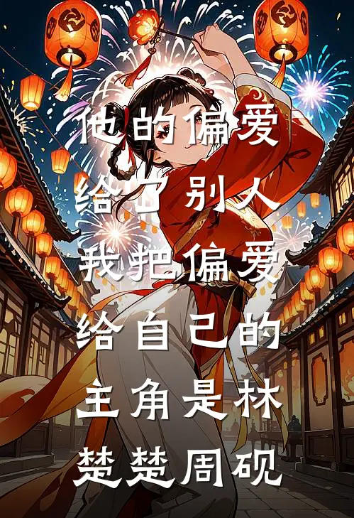 死遁出逃后，枭雄前任灭了我新国精修版