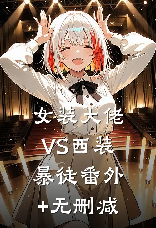 女装大佬VS西装暴徒番外+无删减