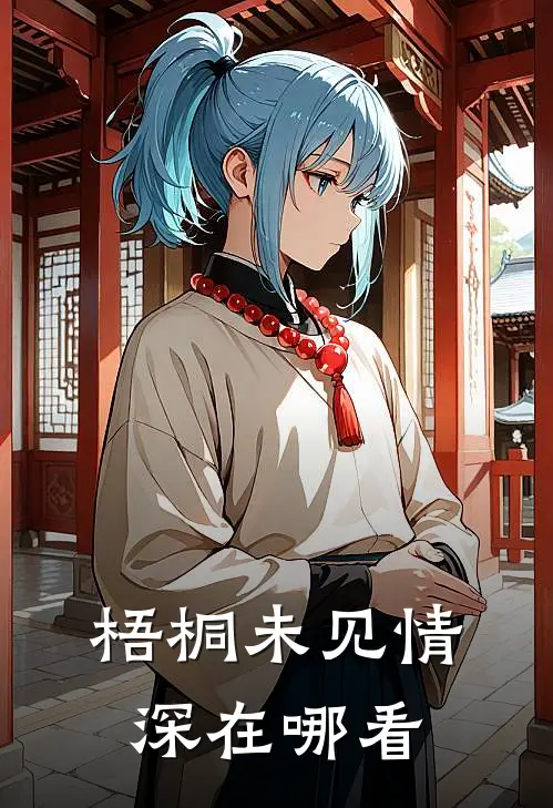 梧桐未见情深在哪看
