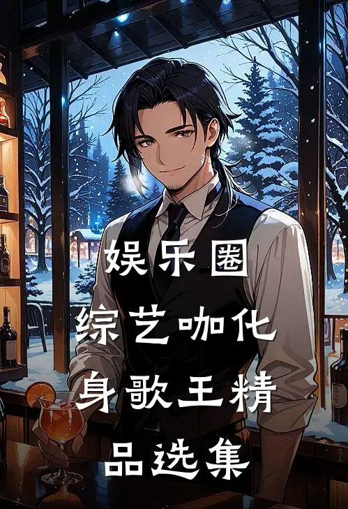 娱乐圈：综艺咖化身歌王精品选集