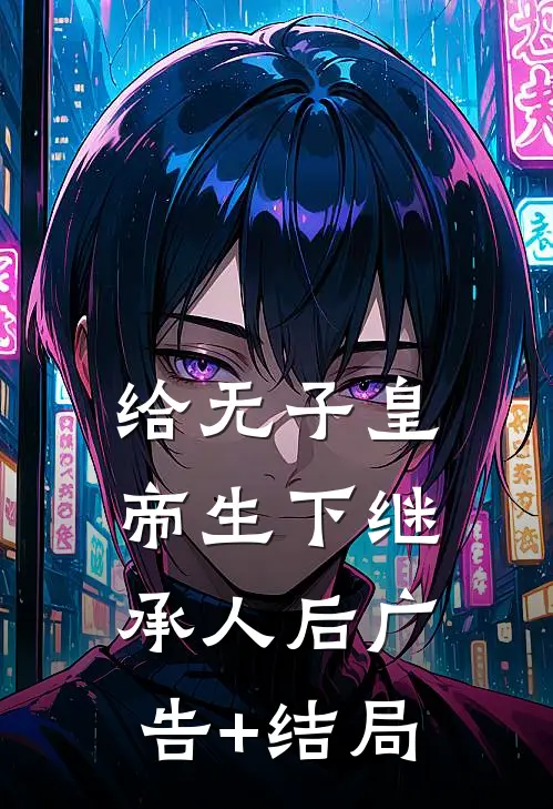 给无子皇帝生下继承人后广告+结局