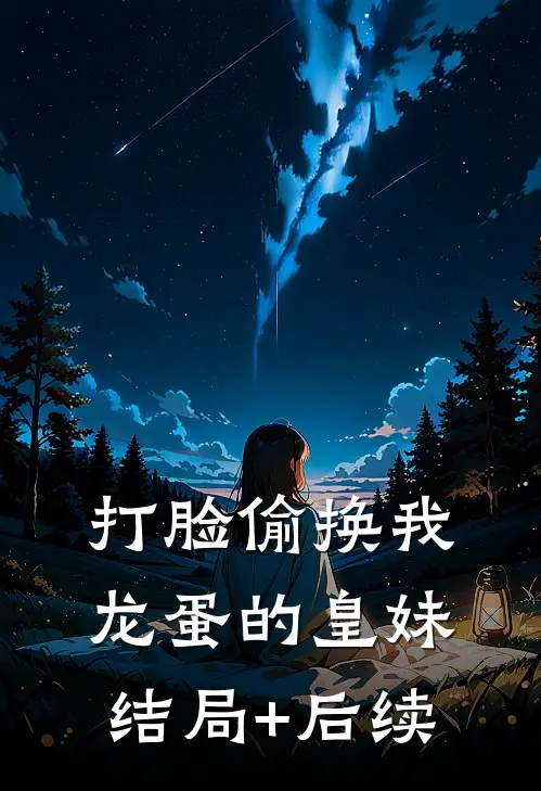 打脸偷换我龙蛋的皇妹结局+后续