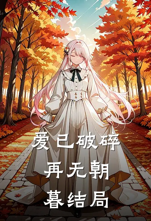 爱已破碎，再无朝暮结局
