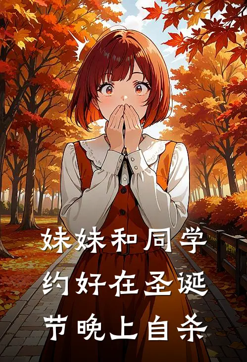 妹妹和同学约好在圣诞节晚上自杀
