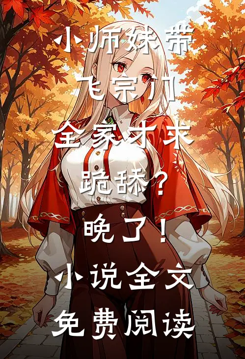 小师妹带飞宗门，全家才求跪舔？晚了！小说全文免费阅读