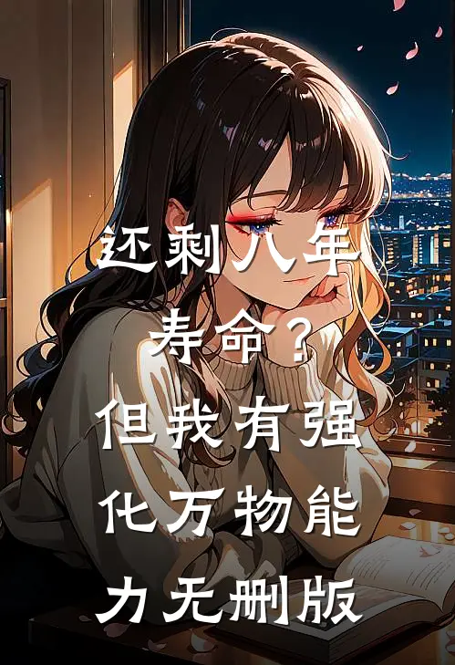还剩八年寿命？但我有强化万物能力无删版