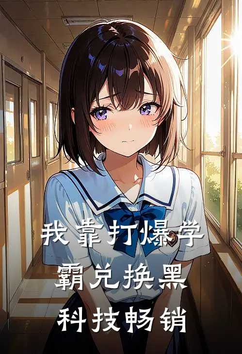 我靠打爆学霸兑换黑科技畅销