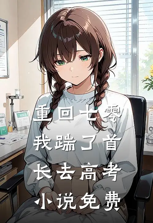 重回七零，我踹了首长去高考小说免费