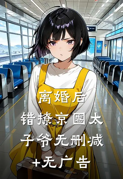 离婚后，错撩京圈太子爷无删减+无广告