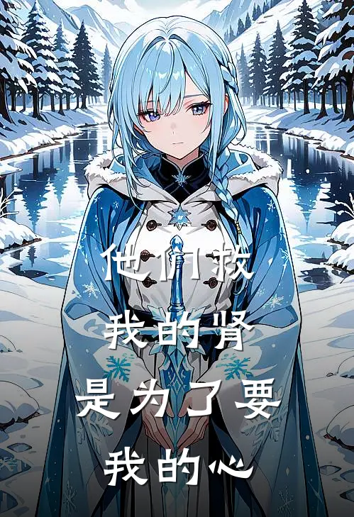 他们救我的肾，是为了要我的心