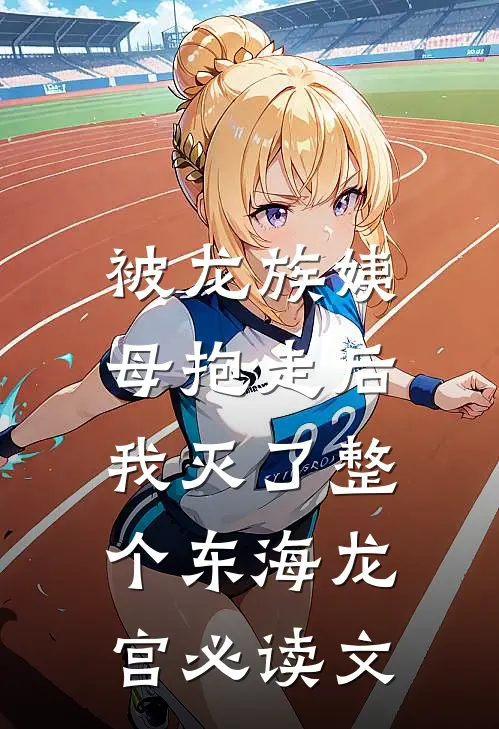 被龙族姨母抱走后，我灭了整个东海龙宫必读文