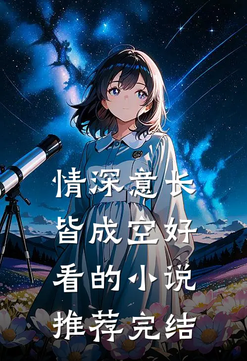 情深意长皆成空好看的小说推荐完结