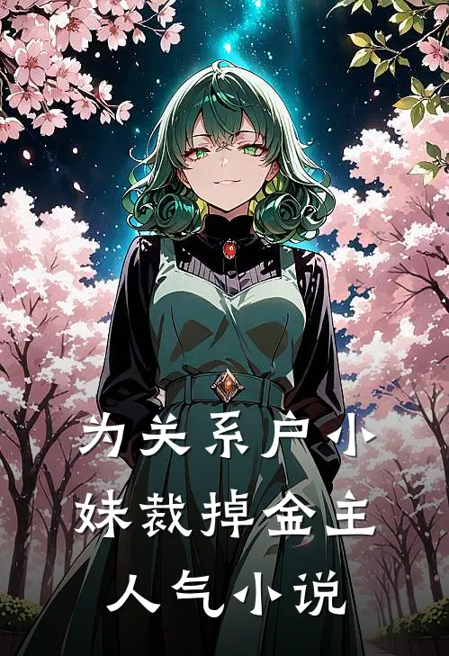 为关系户小妹裁掉金主人气小说