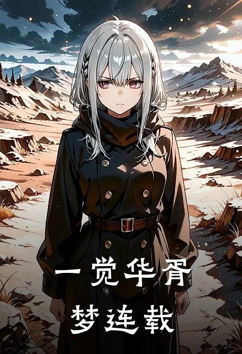 一觉华胥梦连载