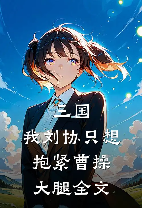 三国：我刘协只想抱紧曹操大腿全文