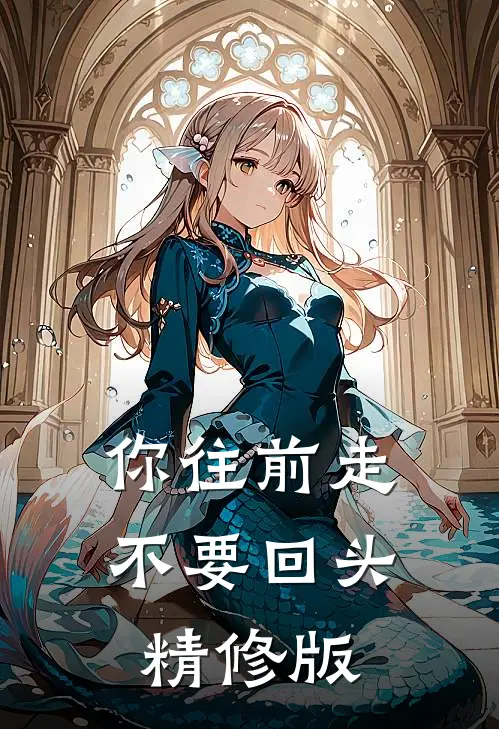 你往前走不要回头精修版