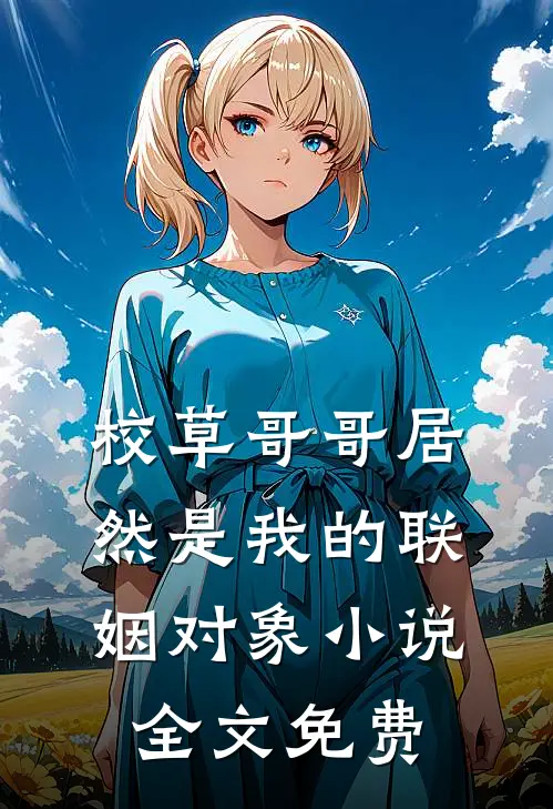 校草哥哥居然是我的联姻对象小说全文免费