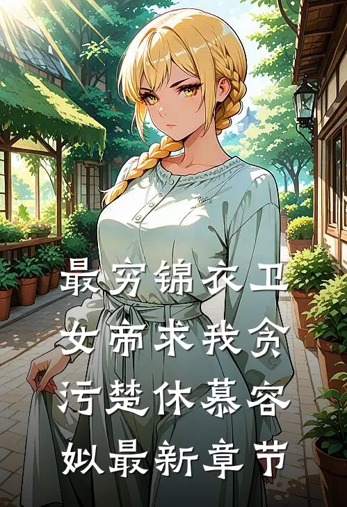 最穷锦衣卫，女帝求我贪污楚休慕容姒最新章节