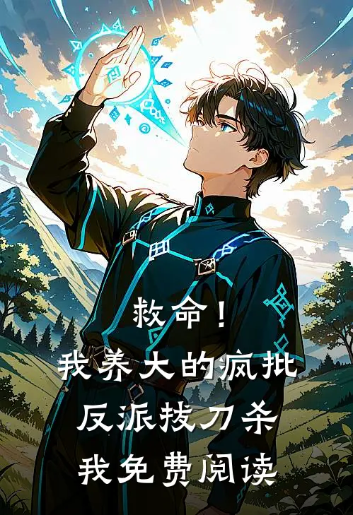 救命！我养大的疯批反派拔刀杀我免费阅读