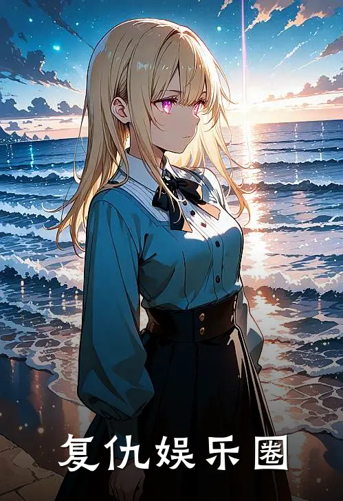 复仇娱乐圈