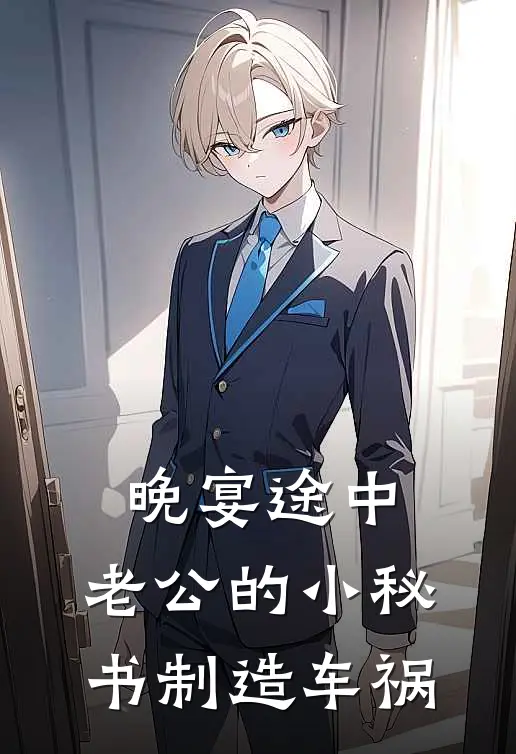 晚宴途中，老公的小秘书制造车祸