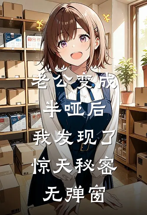 老公变成半哑后，我发现了惊天秘密无弹窗