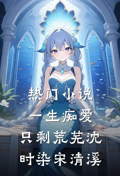 热门小说一生痴爱，只剩荒芜沈时染宋清溪