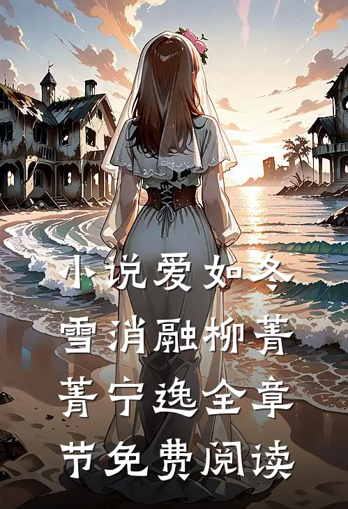 小说爱如冬雪消融柳菁菁宁逸全章节免费阅读