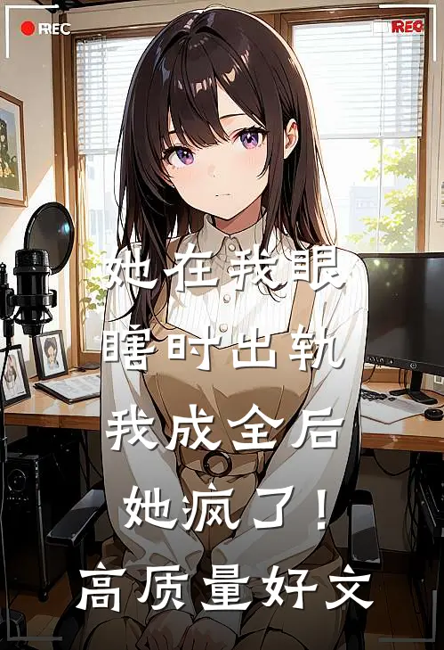她在我眼瞎时出轨，我成全后她疯了！高质量好文