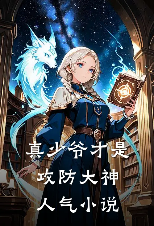 真少爷才是攻防大神人气小说