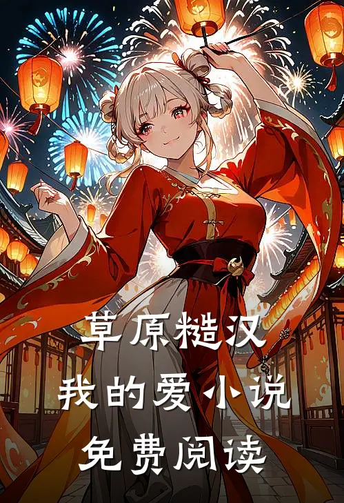 草原糙汉，我的爱小说免费阅读