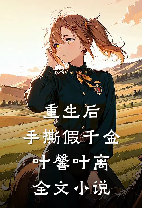 重生后，手撕假千金叶馨叶离全文小说