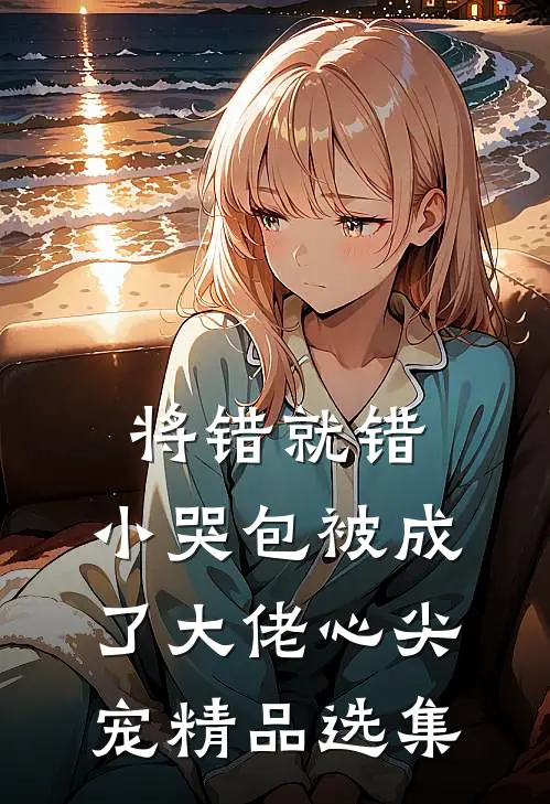 将错就错：小哭包被成了大佬心尖宠精品选集