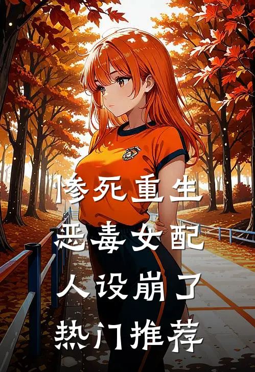惨死重生，恶毒女配人设崩了热门推荐
