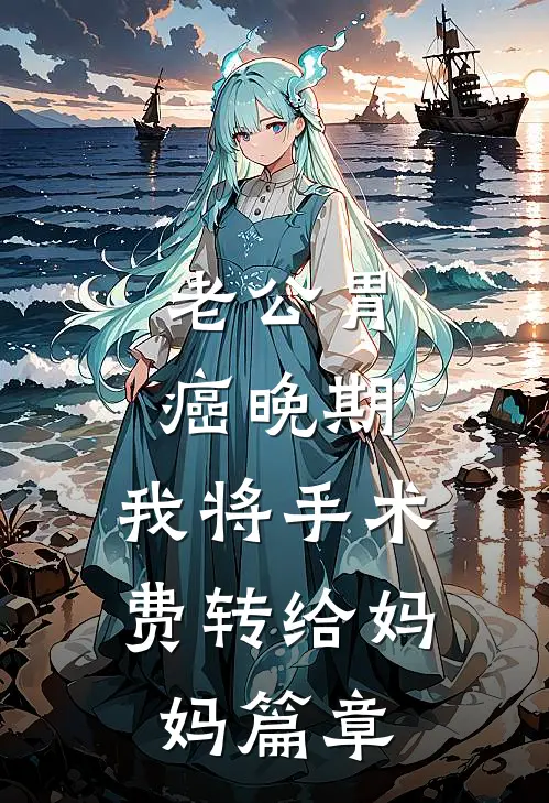 老公胃癌晚期，我将手术费转给妈妈篇章