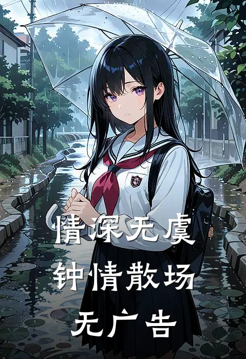情深无虞，钟情散场无广告