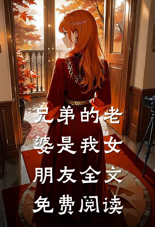 兄弟的老婆是我女朋友全文免费阅读