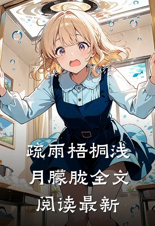 疏雨梧桐浅月朦胧全文阅读最新