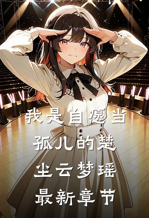 我是自愿当孤儿的楚尘云梦瑶最新章节