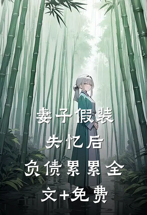 妻子假装失忆后，负债累累全文+免费