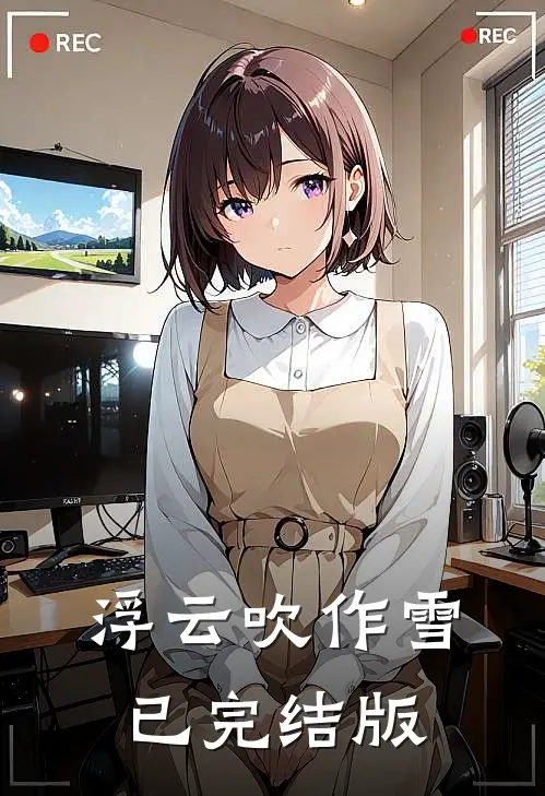 浮云吹作雪已完结版
