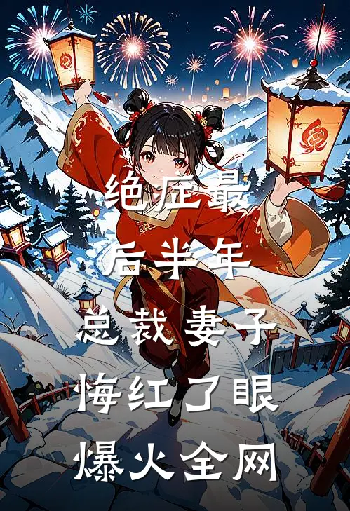 绝症最后半年，总裁妻子悔红了眼爆火全网