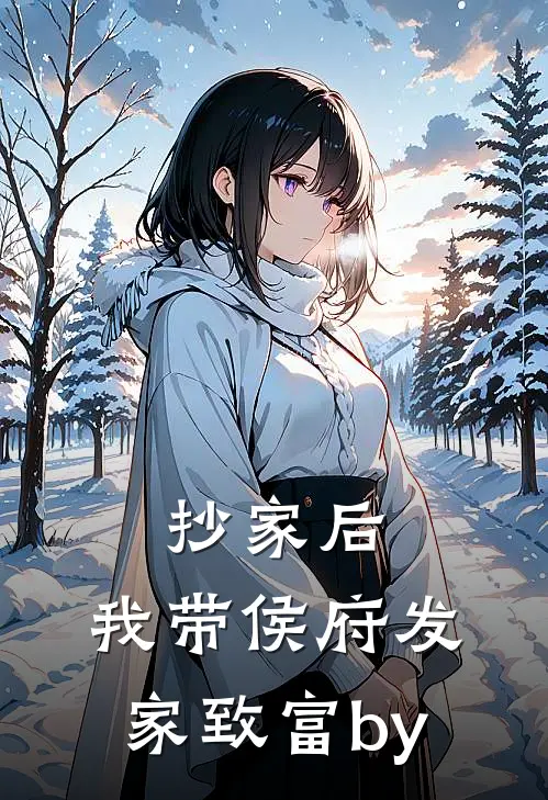 抄家后，我带侯府发家致富by