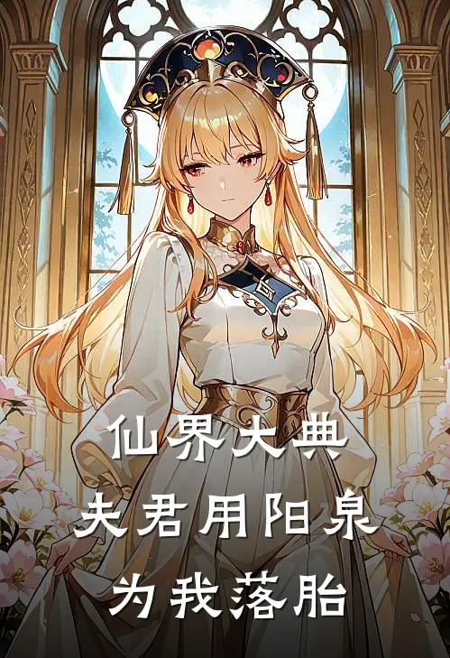 仙界大典，夫君用阳泉为我落胎