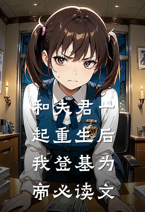 和夫君一起重生后，我登基为帝必读文