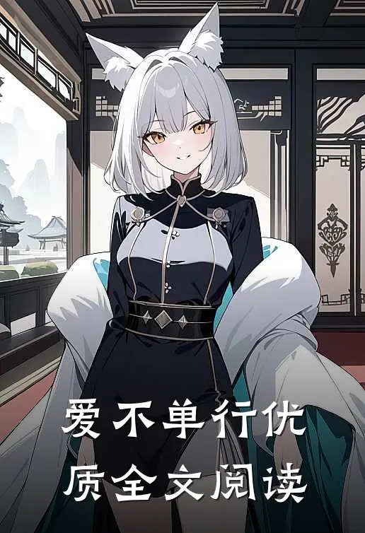 爱不单行优质全文阅读