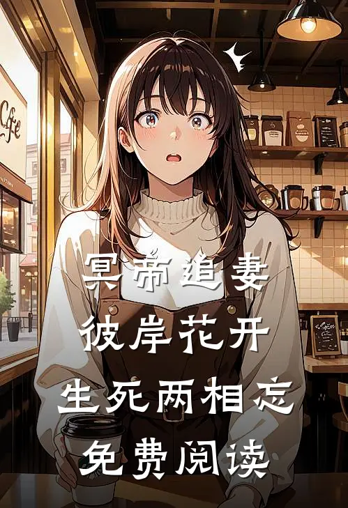 冥帝追妻，彼岸花开，生死两相忘免费阅读