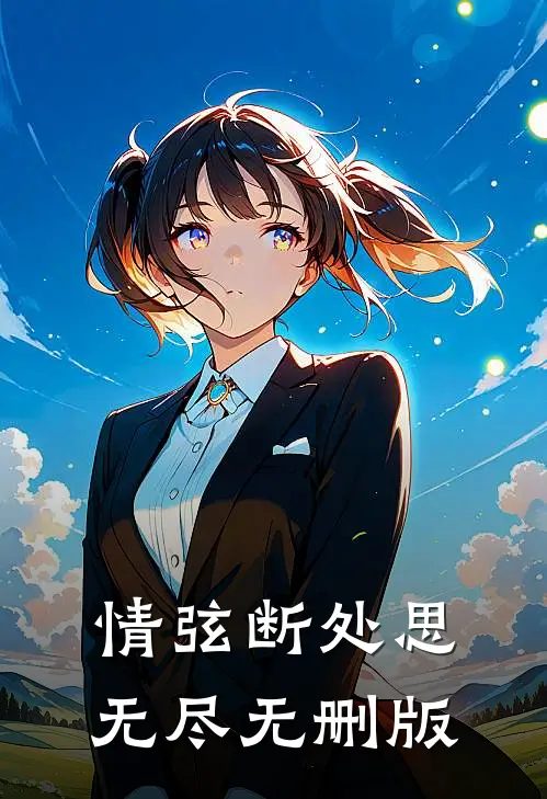 情弦断处思无尽无删版
